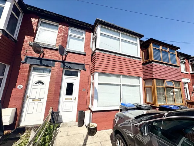 Fredora Avenue, Blackpool, FY3, photo 1