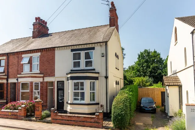 Gladstone Street, Loughborough, LE11, photo 1