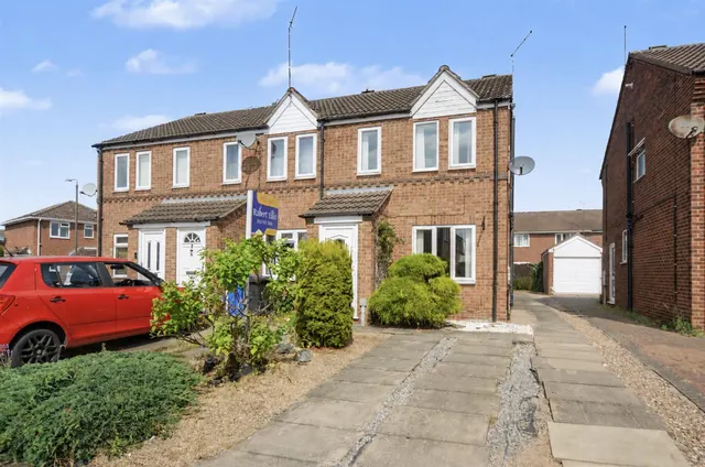 Brook Close, Long Eaton, NG10, photo 1
