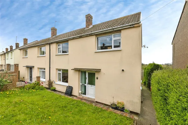 St. Johns Road, CATTERICK GARRISON, North Yorkshire, DL9, photo 1