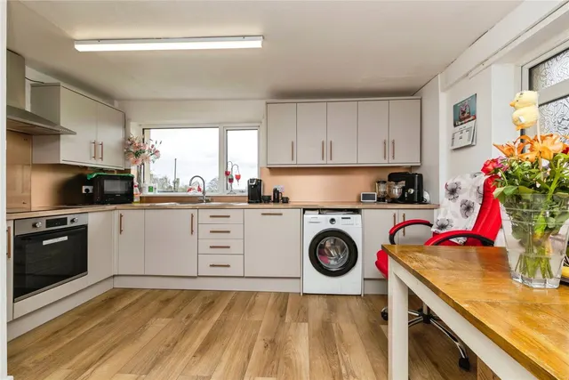 Photo 2 — St. Johns Road, CATTERICK GARRISON, North Yorkshire, DL9