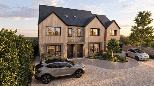 Histon Road, Cambridge, CB4, photo 1