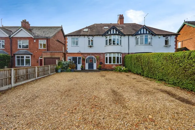 Station Road, Mickleover, DE3, photo 2