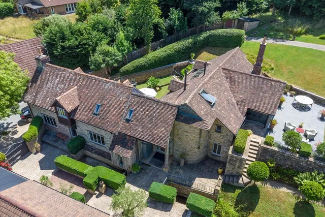 Corscombe, Dorchester, DT2, photo 1