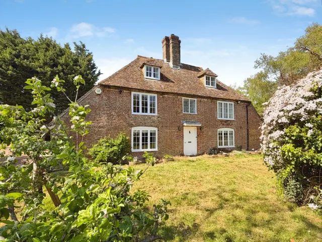 Tickners Lane, Brenzett, photo 1