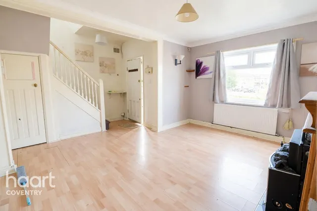 Walsall Street, Coventry, CV4, photo 3