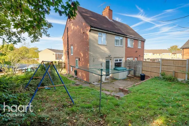 Walsall Street, Coventry, CV4, photo 2