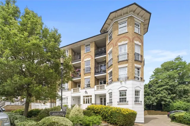 Southlands Drive, Wimbledon, London, SW19 5QH, photo 1