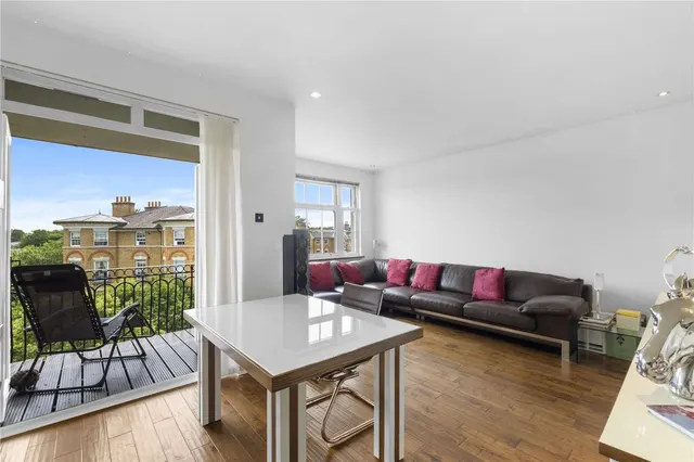 Photo 2 — Southlands Drive, Wimbledon, London, SW19 5QH