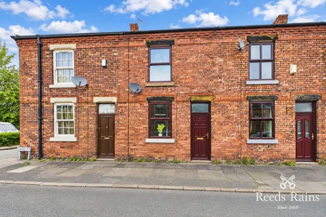 Short Street, Wigan, Greater Manchester, WN5, photo 1