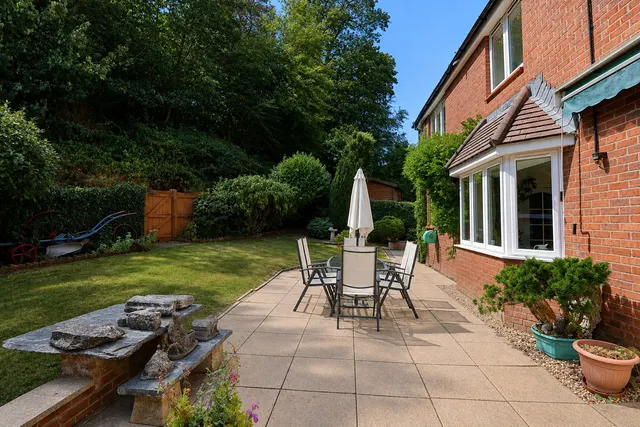Rowe Close, Bideford, EX39, photo 3