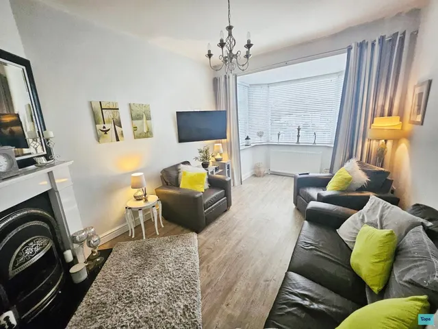 Moss Lane, Liverpool, L31, photo 2