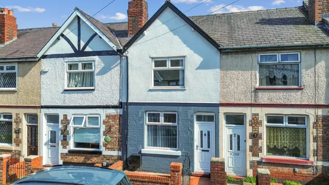 Rhodes Street, Warrington, Warrington, WA2 7QE, photo 1