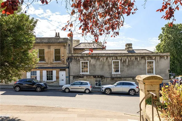 Queens Parade Place, Bath, BA1, photo 2