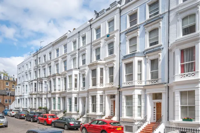 Flat 6, 20 Hatherley Grove, London, photo 1