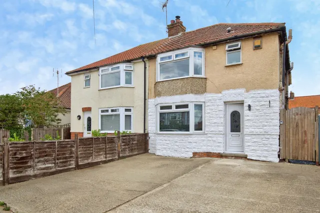 Valley Road, Harwich, photo 1