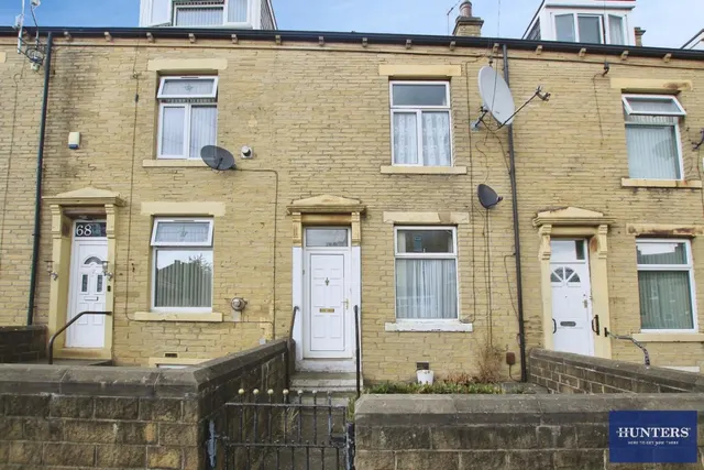Marsh Street, Bradford, West Yorkshire, BD5, photo 1