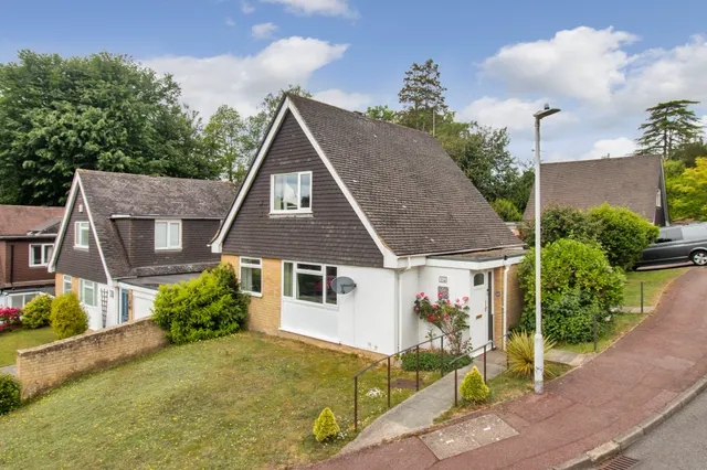 Grampian Close, Tunbridge Wells, TN2, photo 1