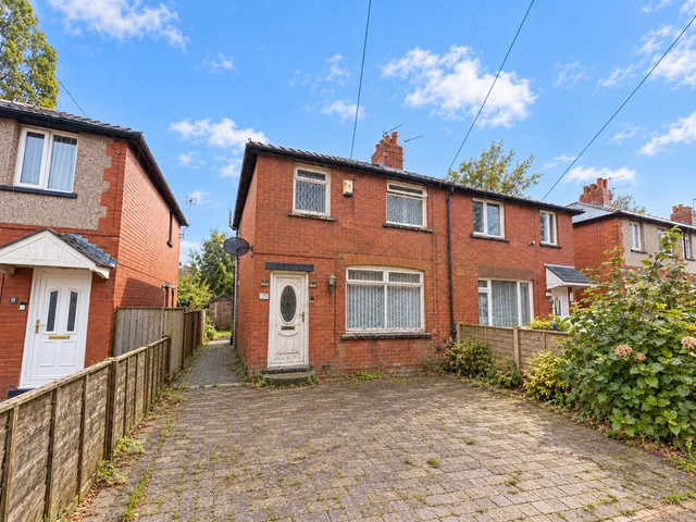 Vale Avenue, Manchester, M26, photo 1