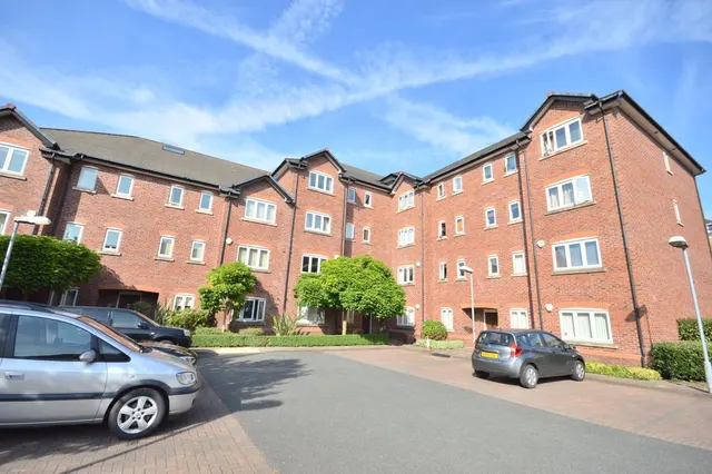 Bridgewater Street, Sale, photo 1