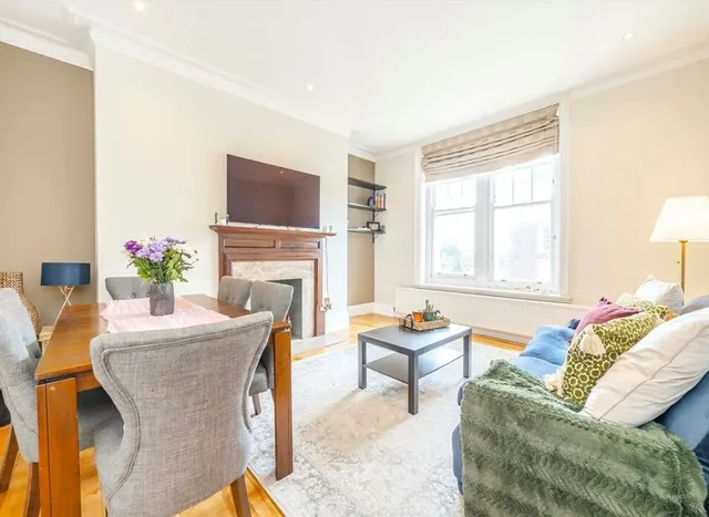 Fitzjames Avenue, West Kensington, W14, photo 1