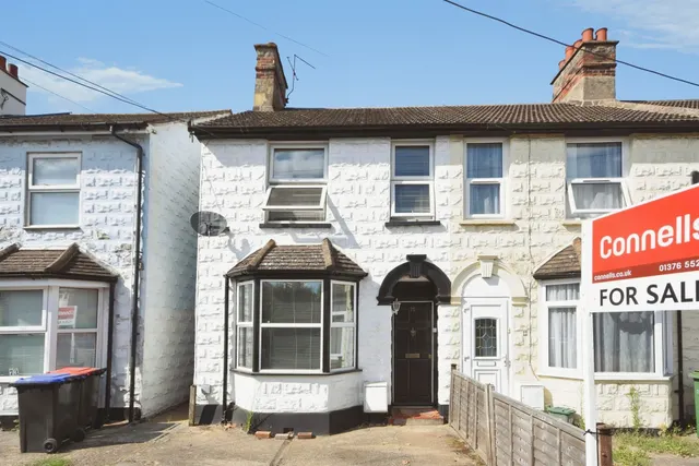 Coggeshall Road, Braintree, CM7, photo 1