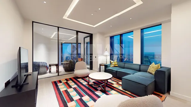 Nine Elms Lane, London, SW8, photo 2