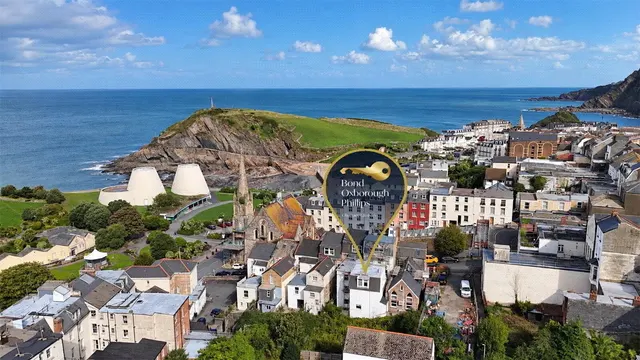 Avenue Road, Ilfracombe, EX34, photo 1