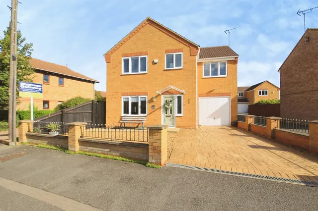 Hallcroft Road, Peterborough, PE7, photo 1