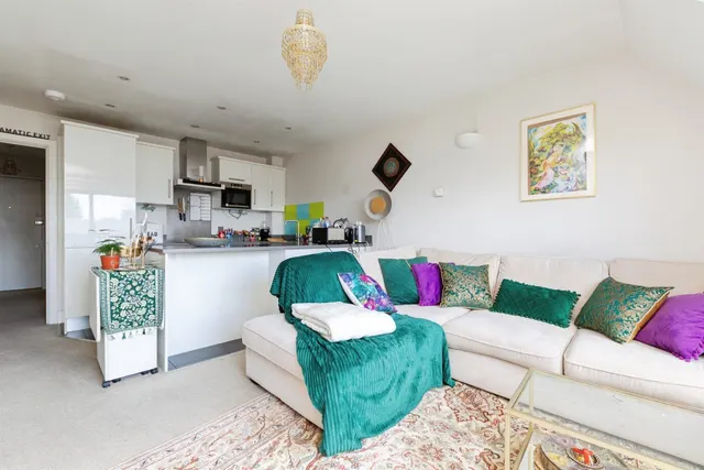 Conrads Yard, Hertford, SG14, photo 1