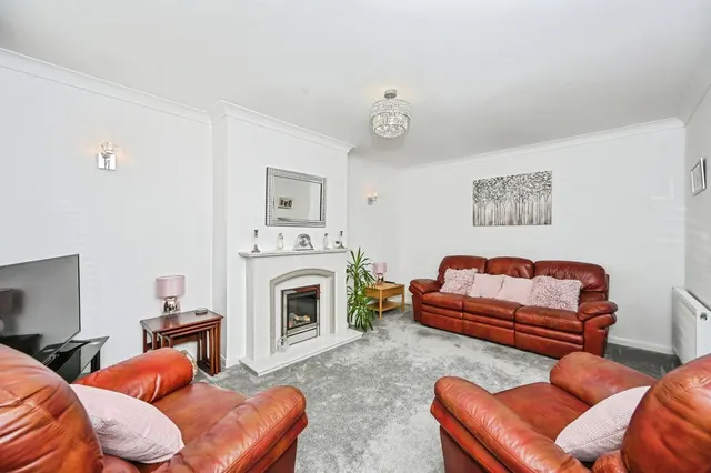 Photo 3 — Melrose Avenue, Burtonwood, Warrington, Cheshire, WA5