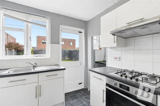 Photo 3 — Bata Avenue, East Tilbury, Tilbury, RM18