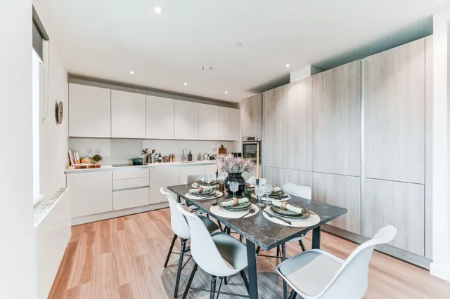 Photo 3 — Flat 109, 27 College Road, Croydon