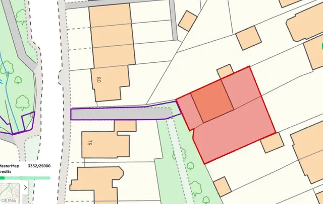 Swaythling Road, West End, Southampton