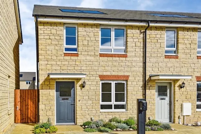 Nursery Road, Chippenham, SN15, photo 1