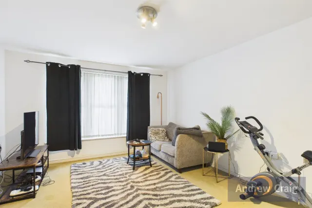 Regency Apartments, Citadel East, NE12, photo 3