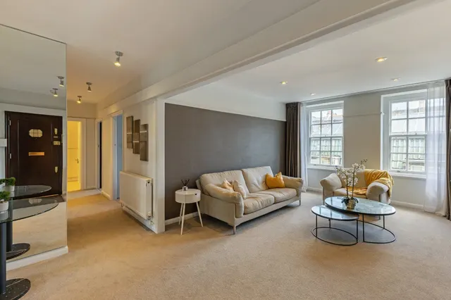 Photo 2 — Seymour Place, London, W1H 2NL