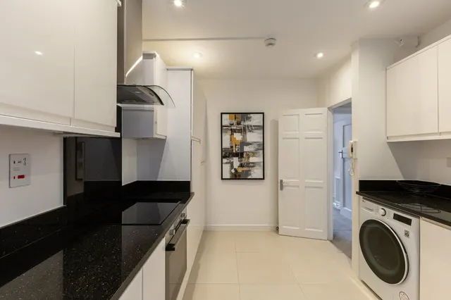 Photo 3 — Seymour Place, London, W1H 2NL