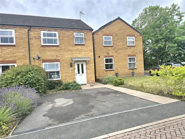 Great Wood Close, Whitmore Park, Coventry, CV6, photo 1