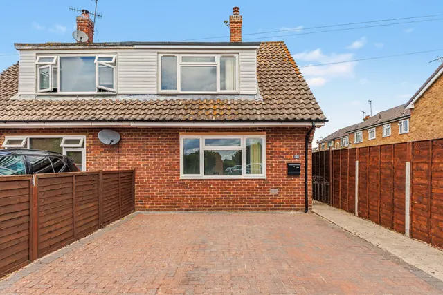 St. Peters Road, Kineton, CV35, photo 1