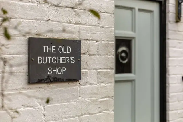 Photo 2 — Pankridge Street, Crondall, Farnham, Surrey, GU10 5QT