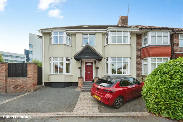 Wolverhampton Road, Oldbury, B68, photo 1