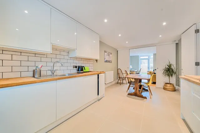 Nash Road, Brockley, SE4, photo 2