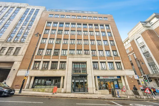 Newhall Street, Birmingham, photo 1