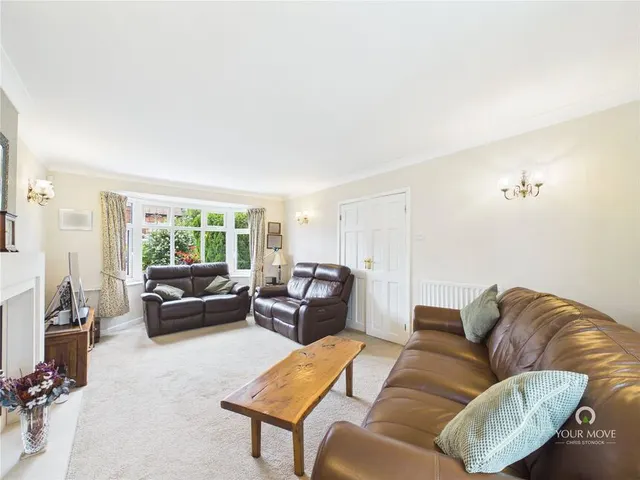 Camperdown Avenue, Chester Le Street, DH3, photo 2