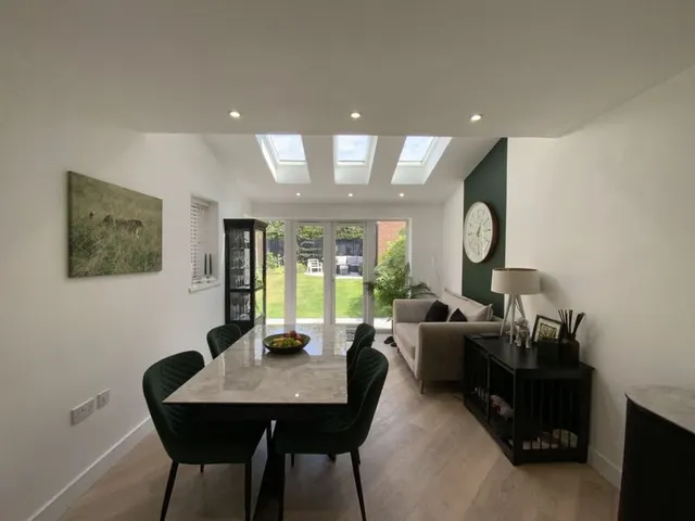 Photo 2 — Foundry Way, Guisborough, North Yorkshire, TS14