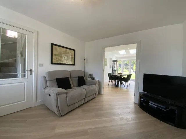 Photo 3 — Foundry Way, Guisborough, North Yorkshire, TS14