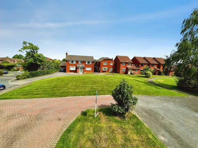 Acacia Drive, Melbourne, DE73, photo 2