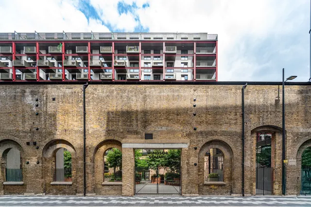 Flat 506, 7 Windsor Square, London, photo 1