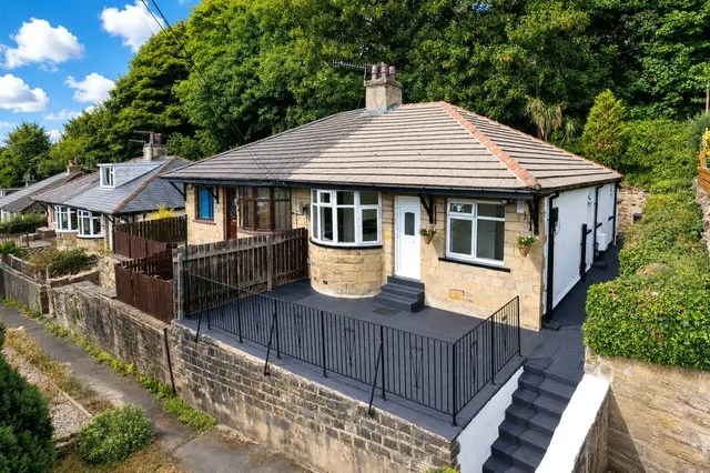 Baildon Road, Baildon, West Yorkshire, BD17, photo 1